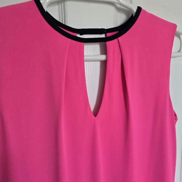 Kut From The Kloth Pink Dress - Picture 2 of 9